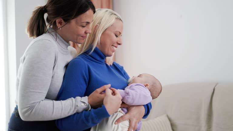gestation pour autrui