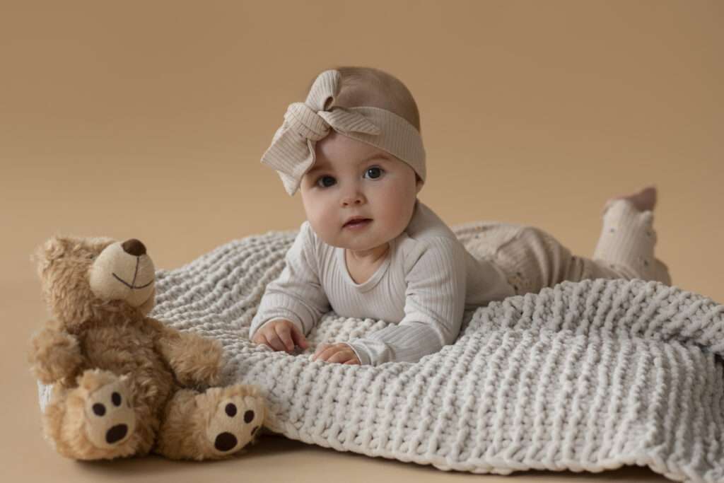 bébé gpa