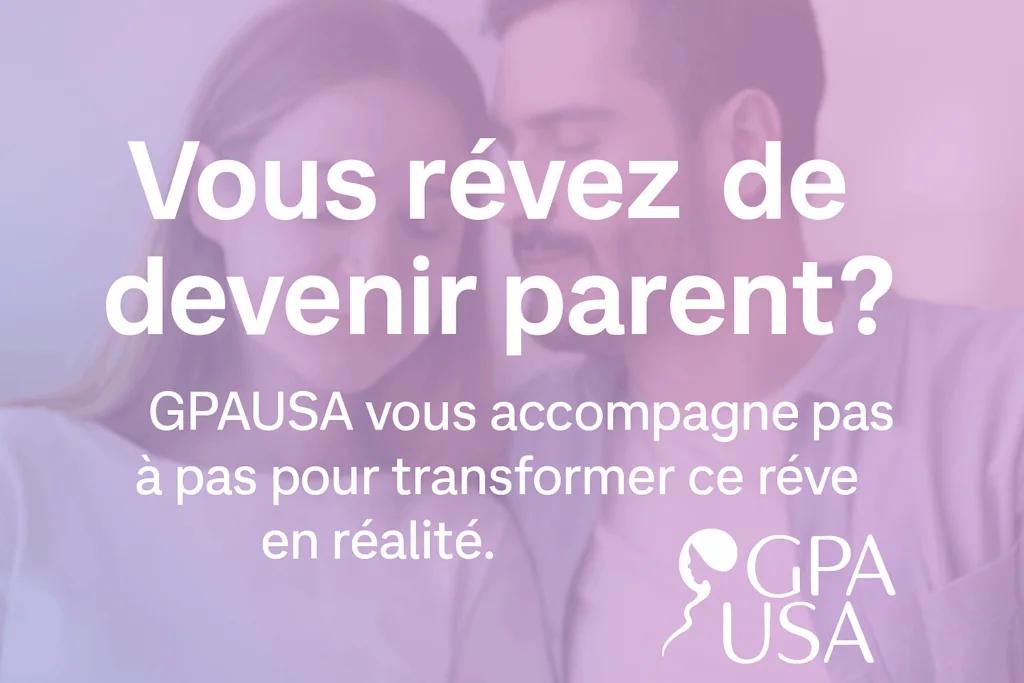 gestation pour autrui