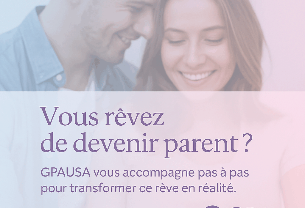 gestation pour autrui