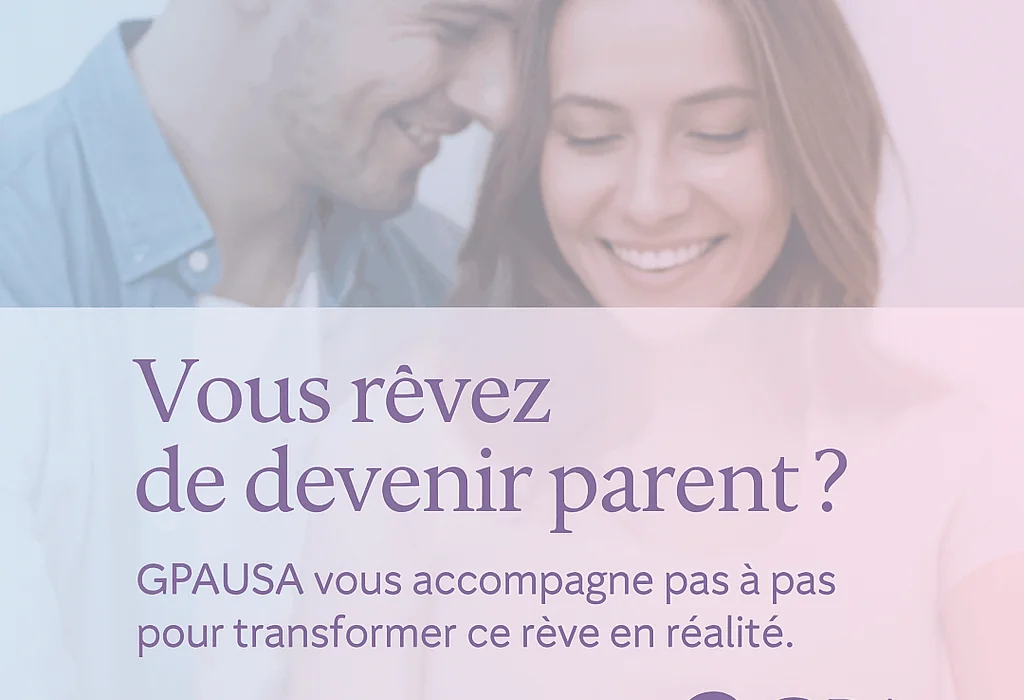 gestation pour autrui