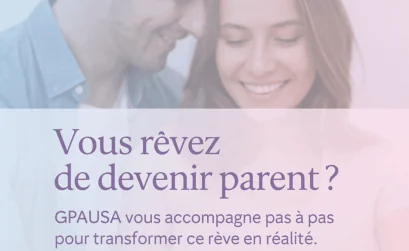 gestation pour autrui