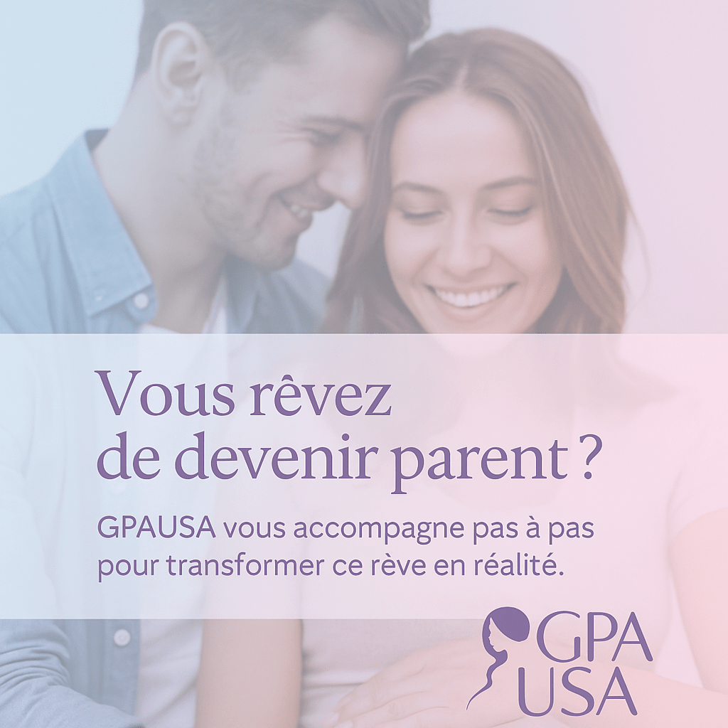 gestation pour autrui