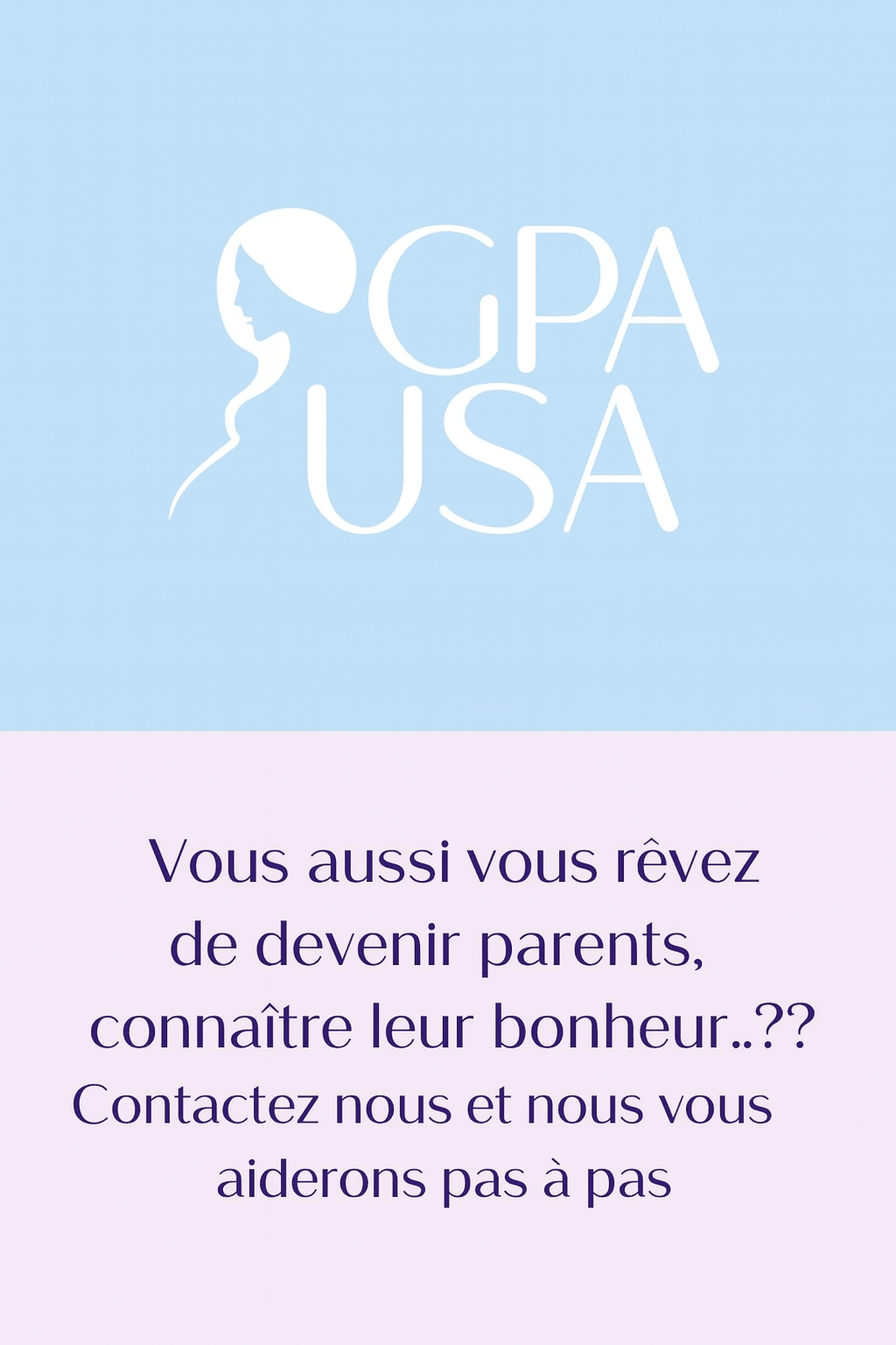 gestation pour autrui