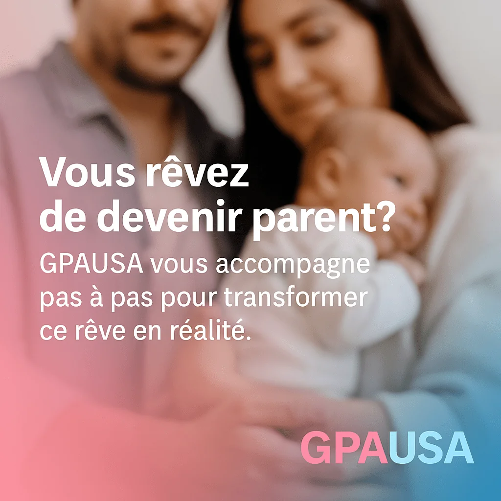 gestation pour autrui