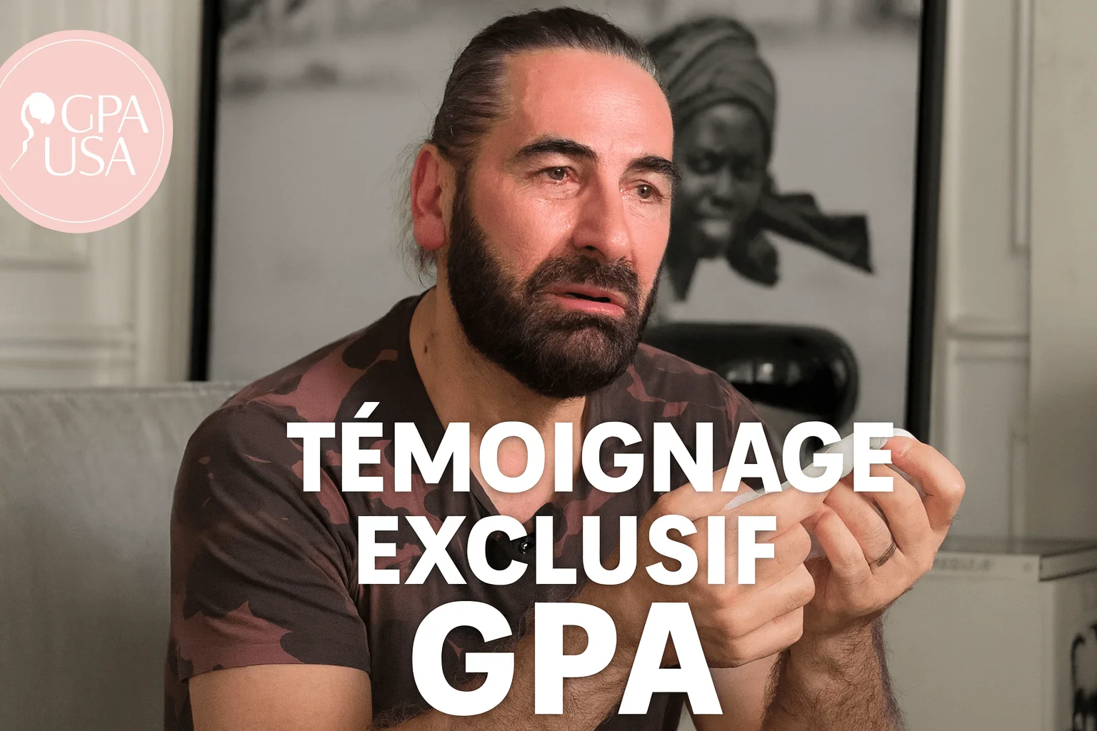 gestation pour autrui