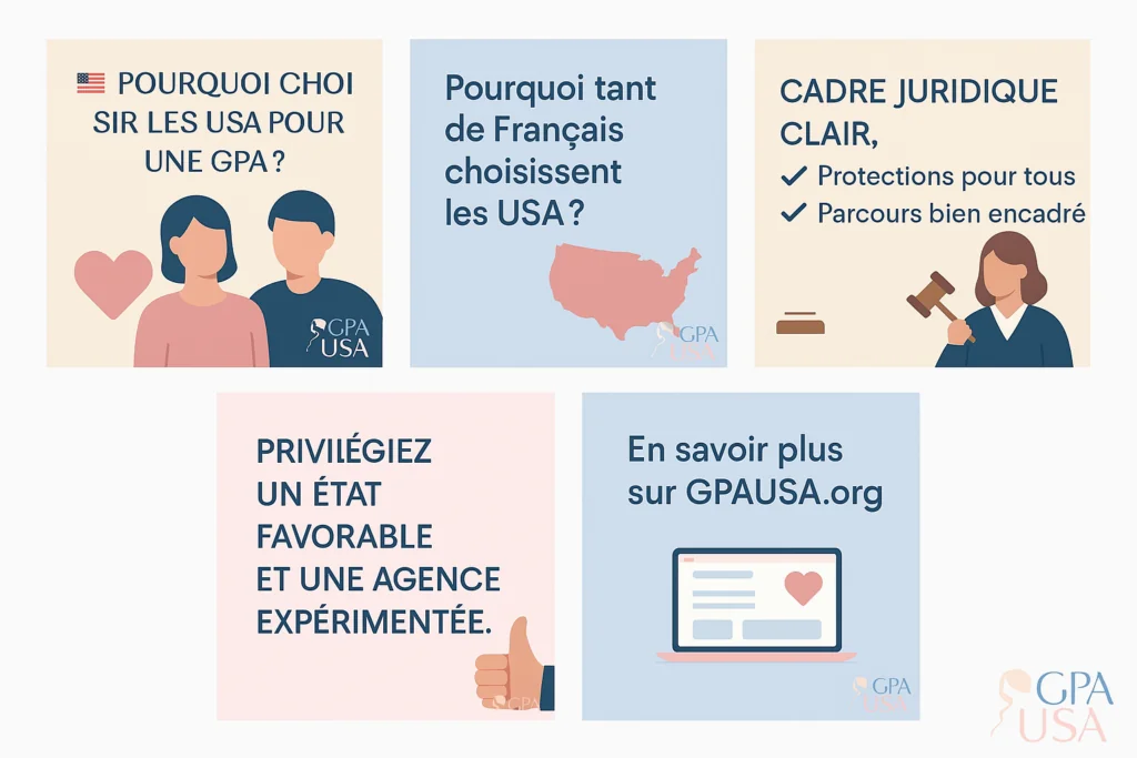 gpa france