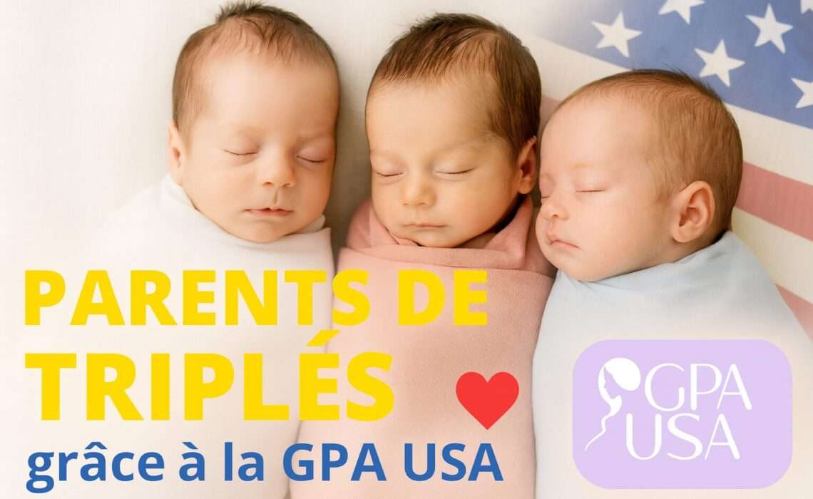 triplés gpa