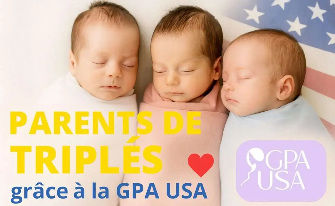 triplés gpa