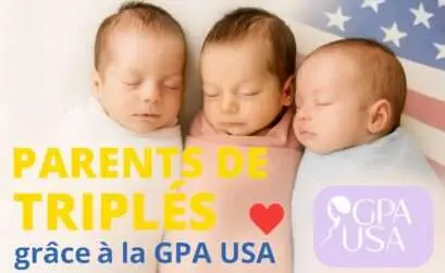 triplés gpa
