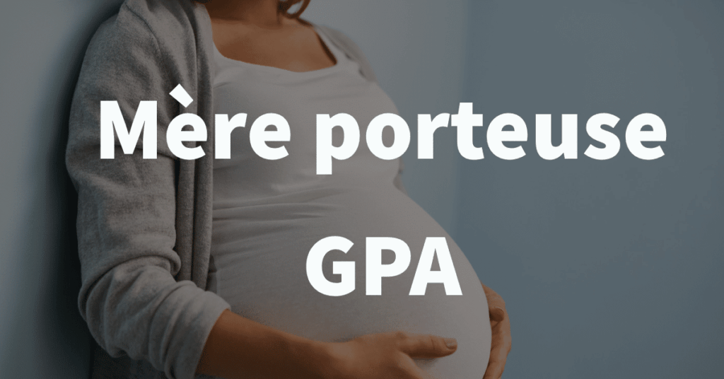 mère porteuse témoignage