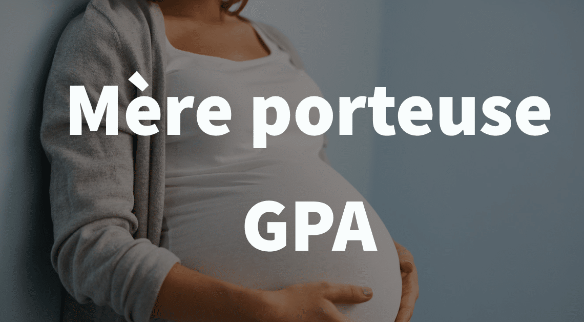 mère porteuse témoignage