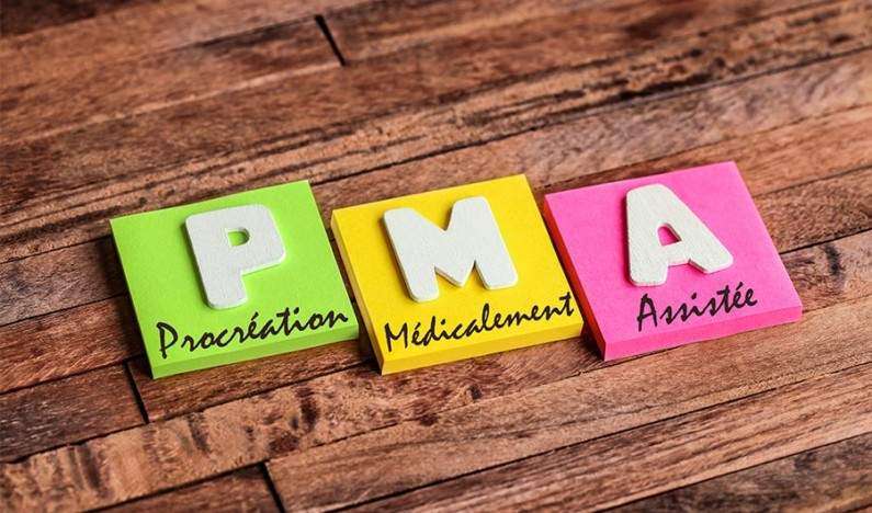 procréation médicalement assistée