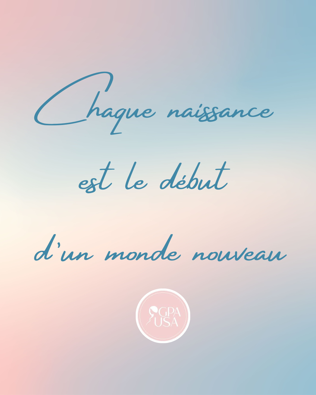 gestation pour autrui