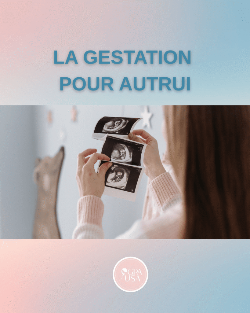 gestation pour autrui