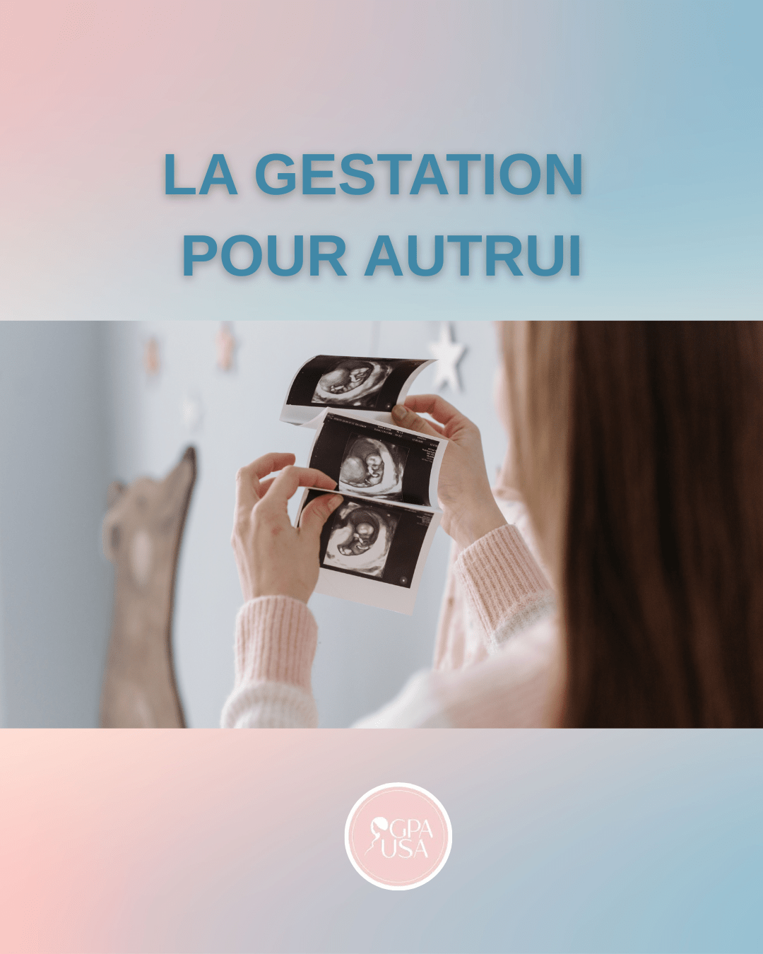 gestation pour autrui