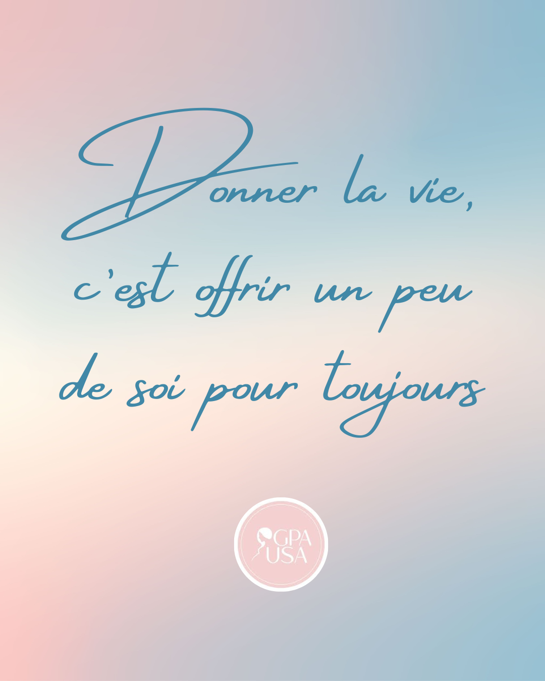 gestation pour autrui