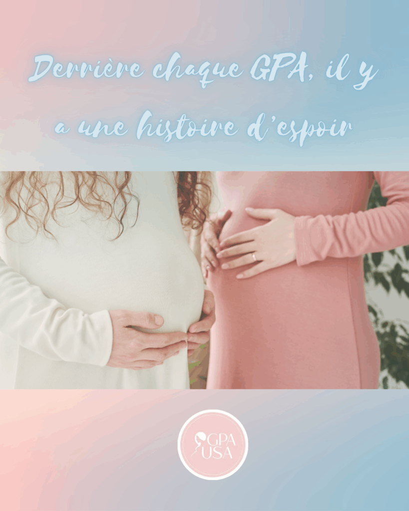 gestation pour autrui