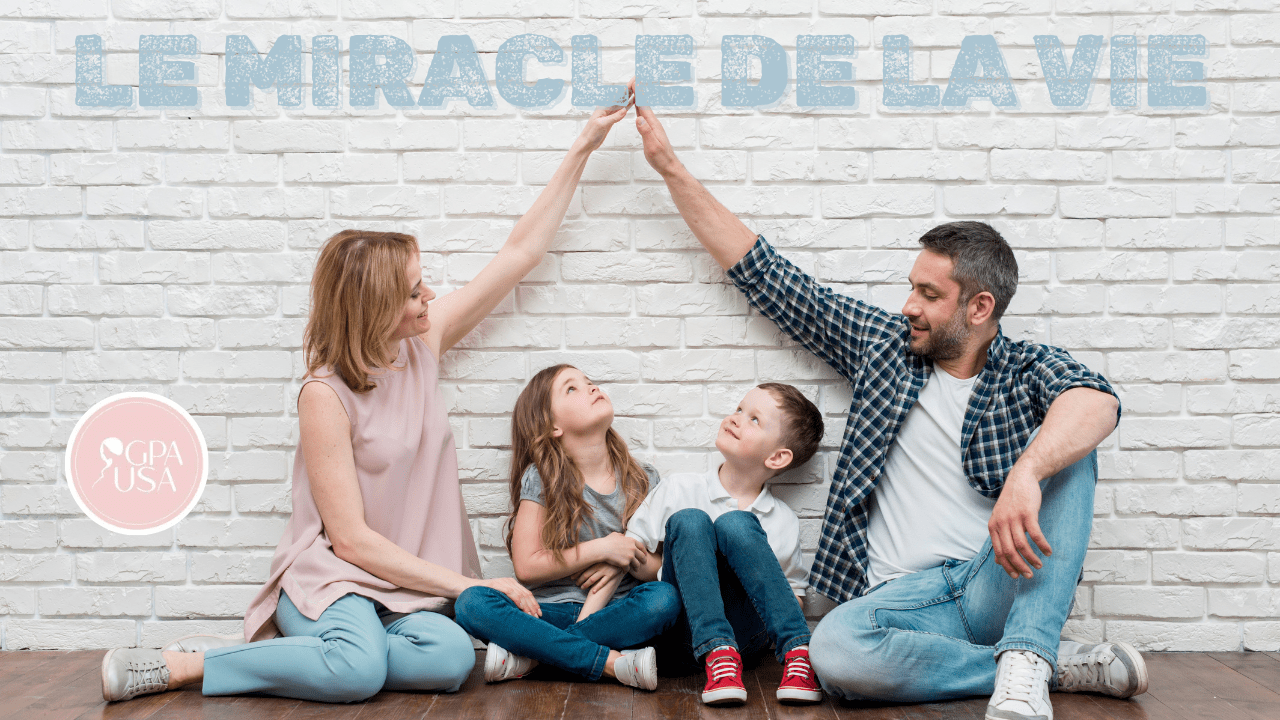 gestation pour autrui