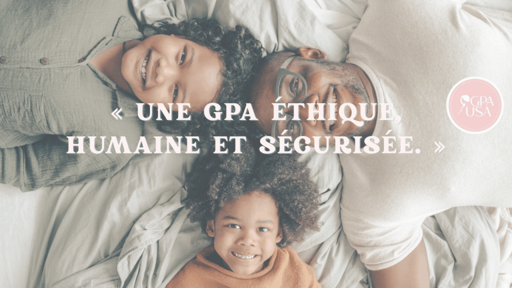 gestation pour autrui