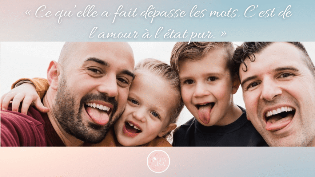 gestation pour autrui