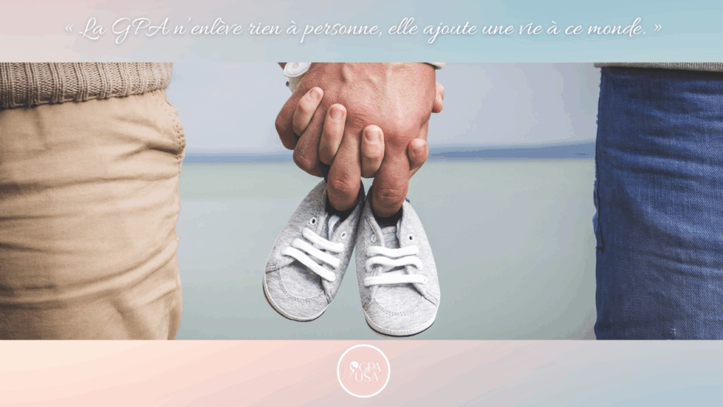 gestation pour autrui