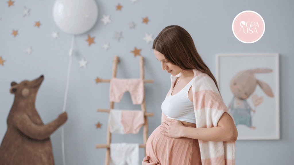 gestation pour autrui