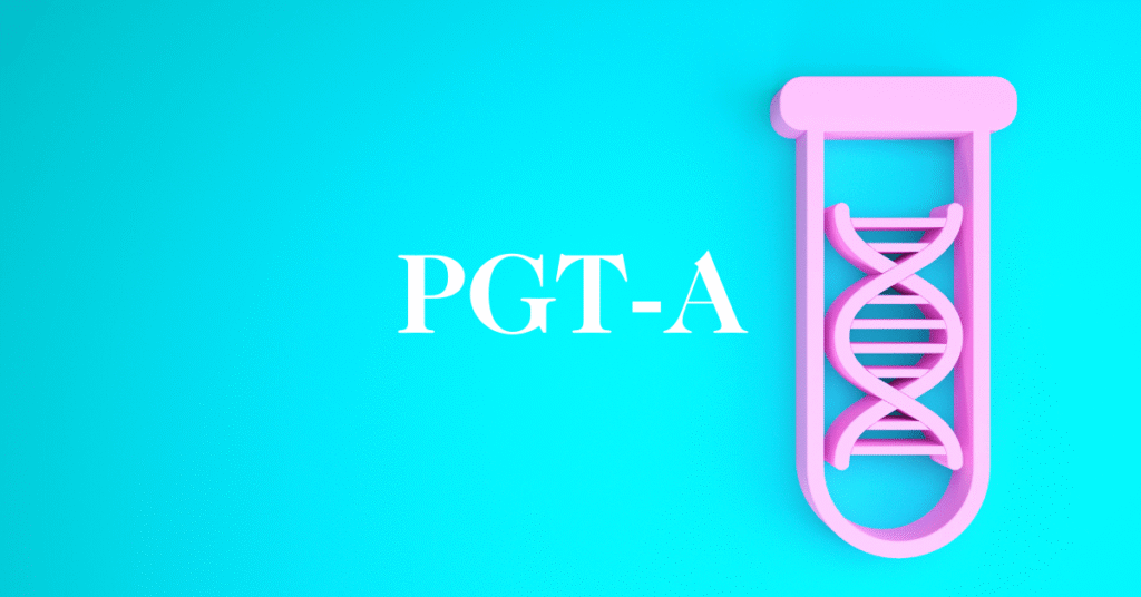 PGT-A