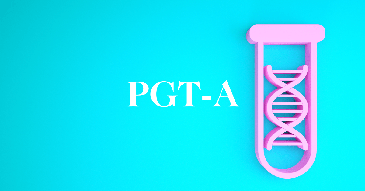 PGT-A