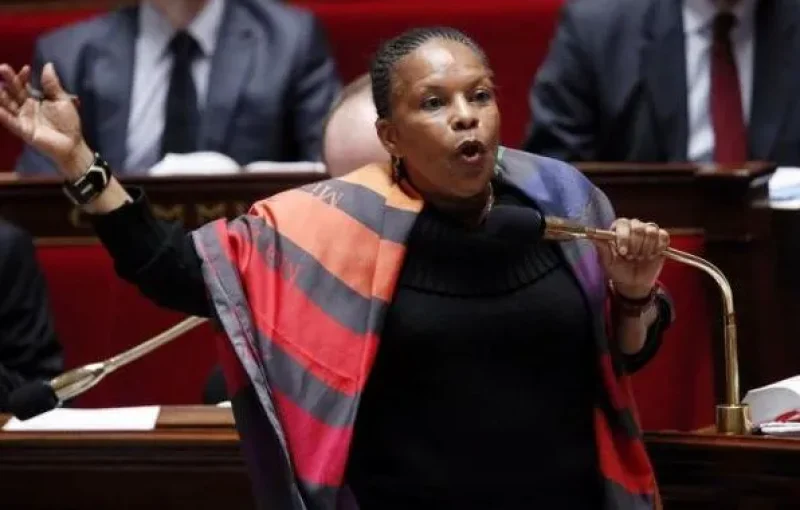 circulaire taubira gpa