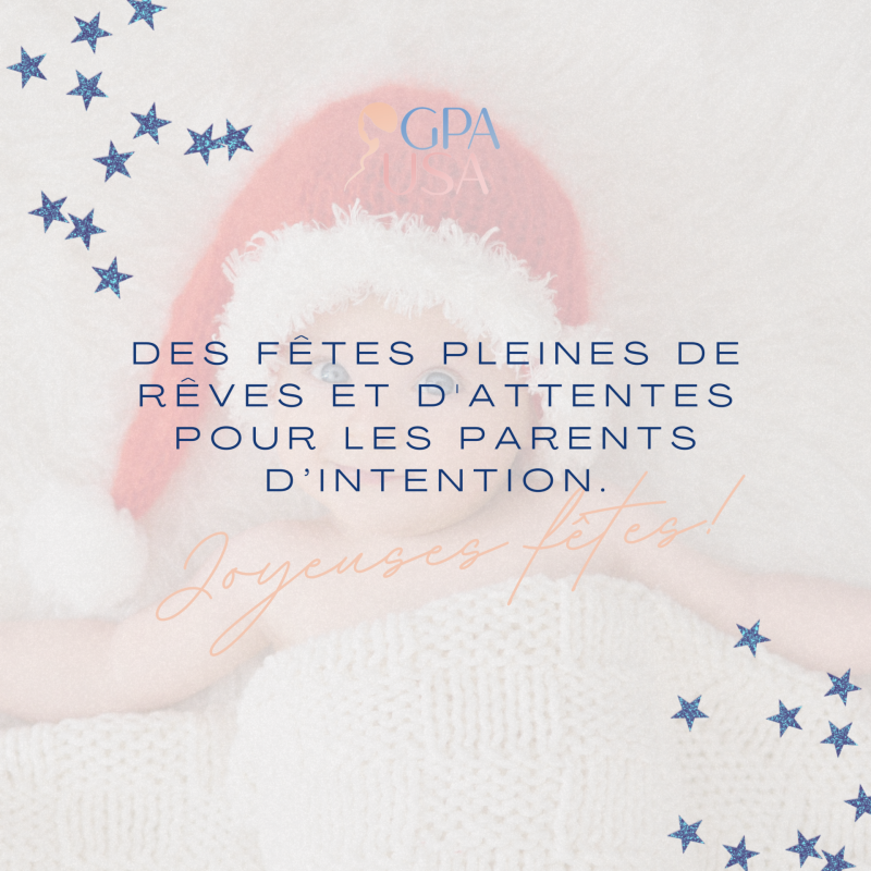gpa etranger
