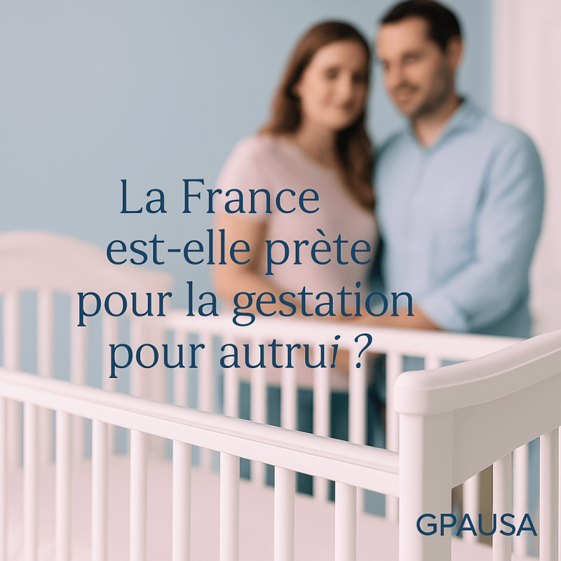 gpa france