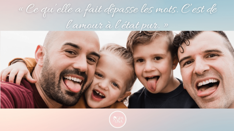 gestation pour autrui