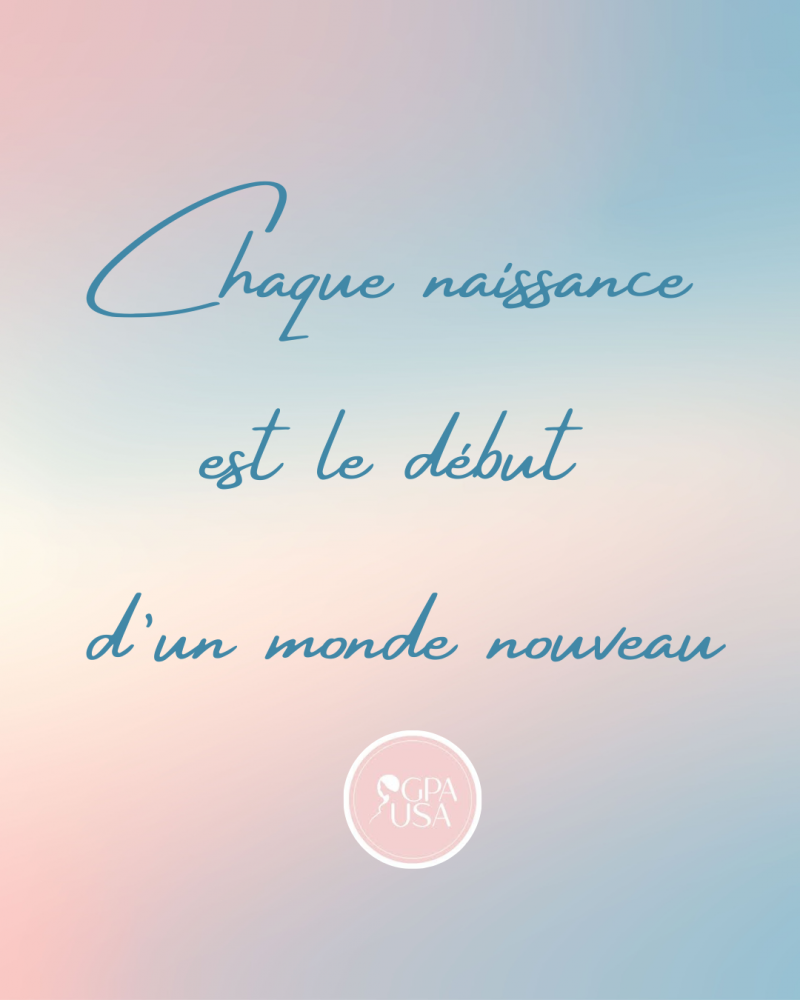 gestation pour autrui