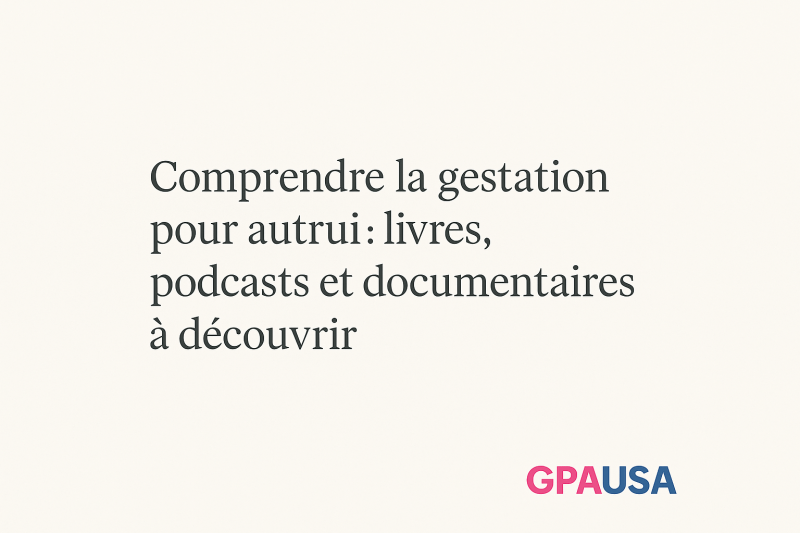 ressources gpa