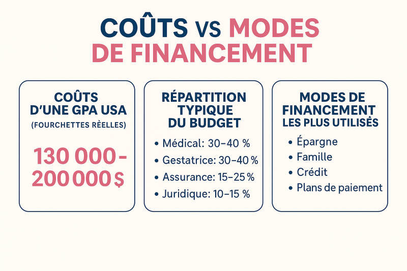 Comment financer une GPA