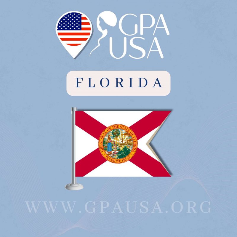 gpa floride