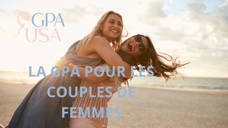 GPA pour couple lesbien : dans quels pays est-ce légal en 2025 ?