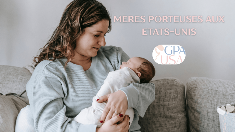 mere porteuse