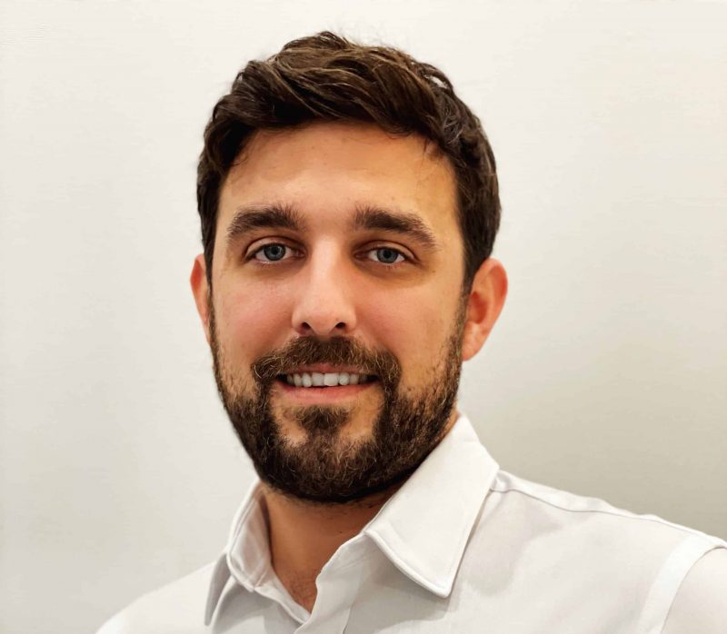 Maxime Lebouteiller Surrogate First agence gestation pour autrui