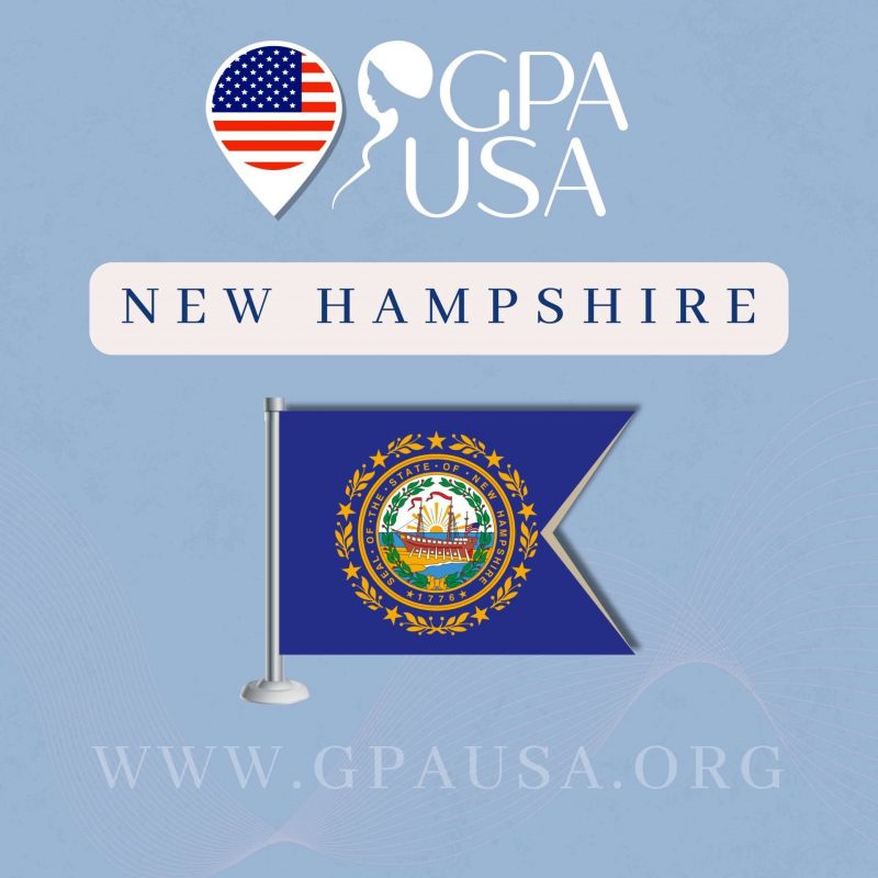 gestation pour autrui new hampshire usa