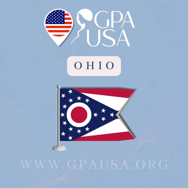 GPA Ohio