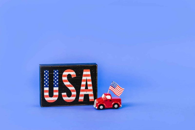GPA USA Etats-Unis