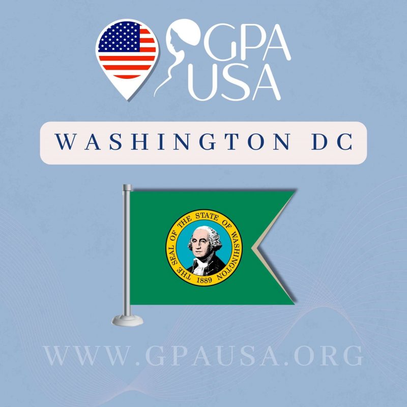 gestation pour autrui washington dc