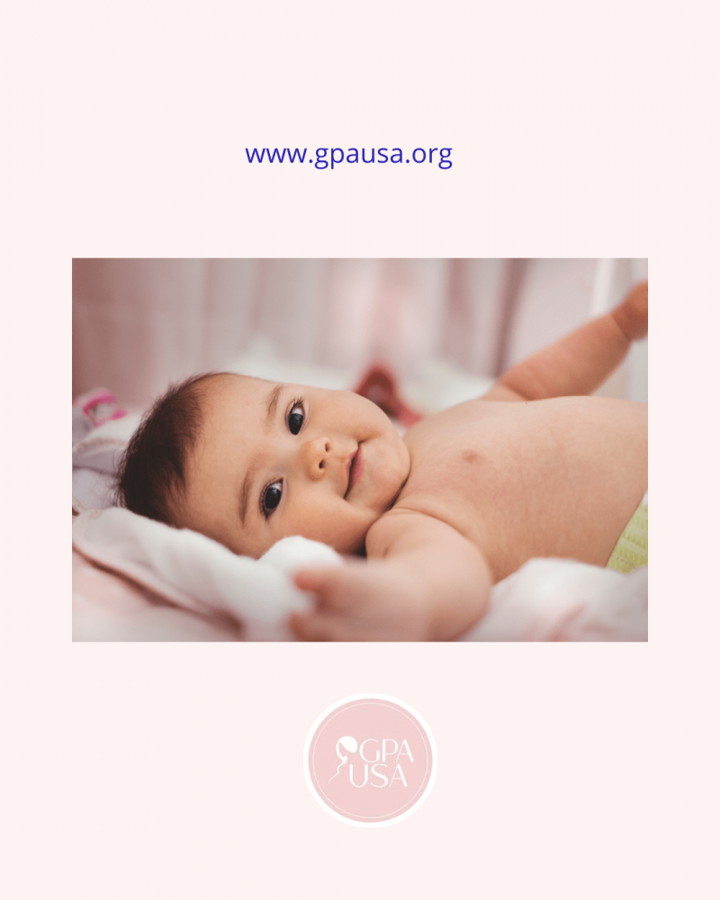 gestation pour autrui