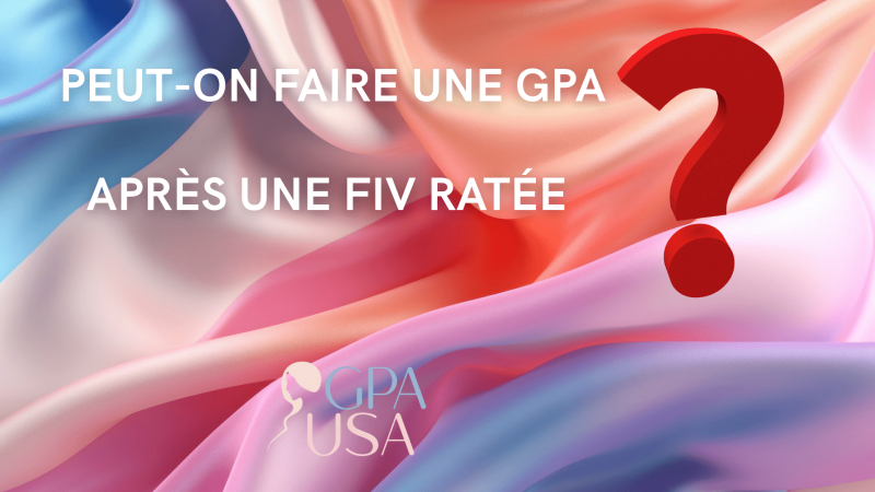 gpa apres fiv