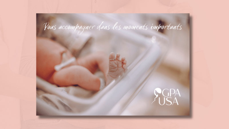 gestation pour autrui aux États-Unis