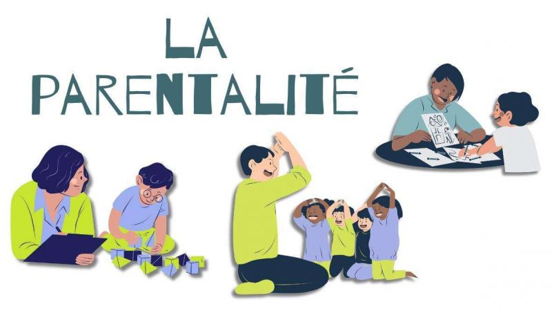 parentalité