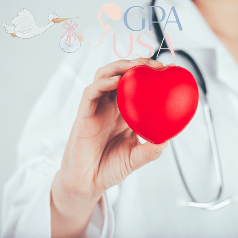 gpa usa