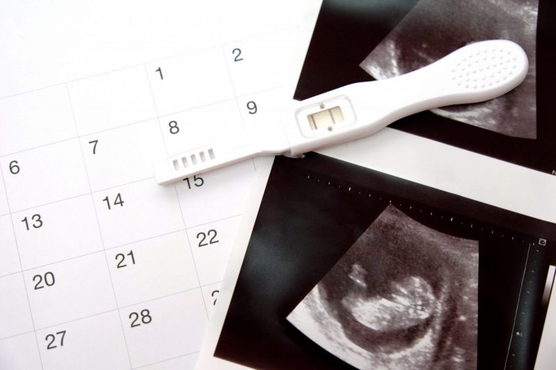 gestation pour autrui